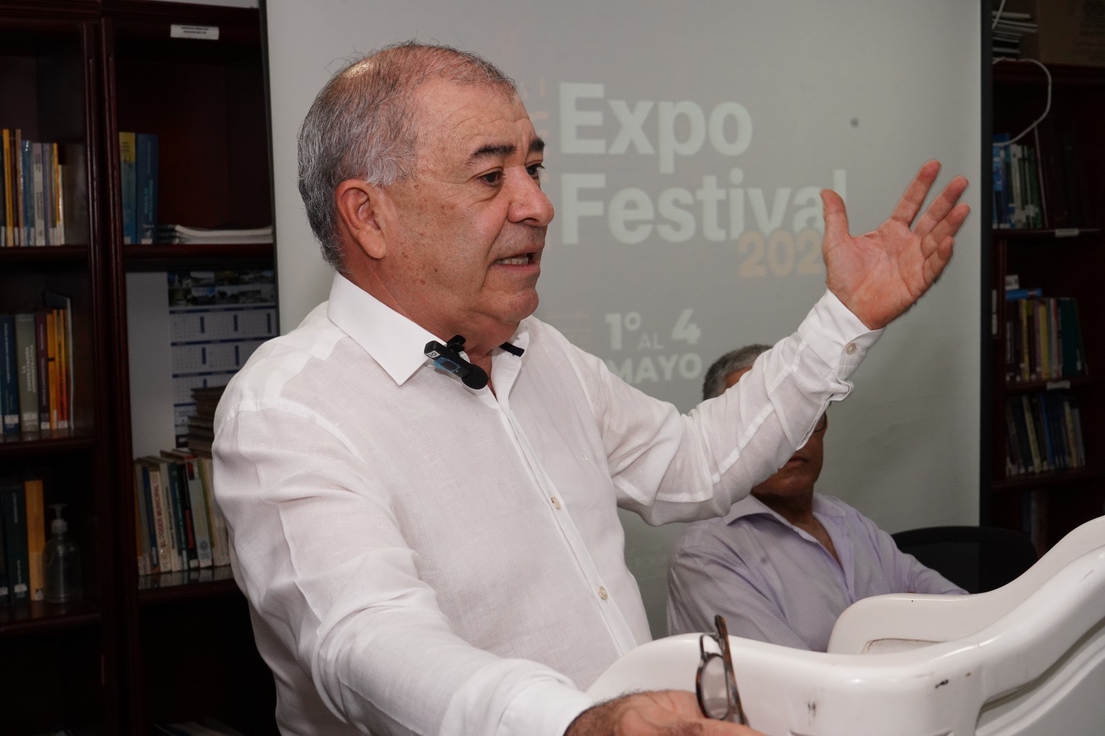 Expofestival 2025. Más grande, inspirador y regional