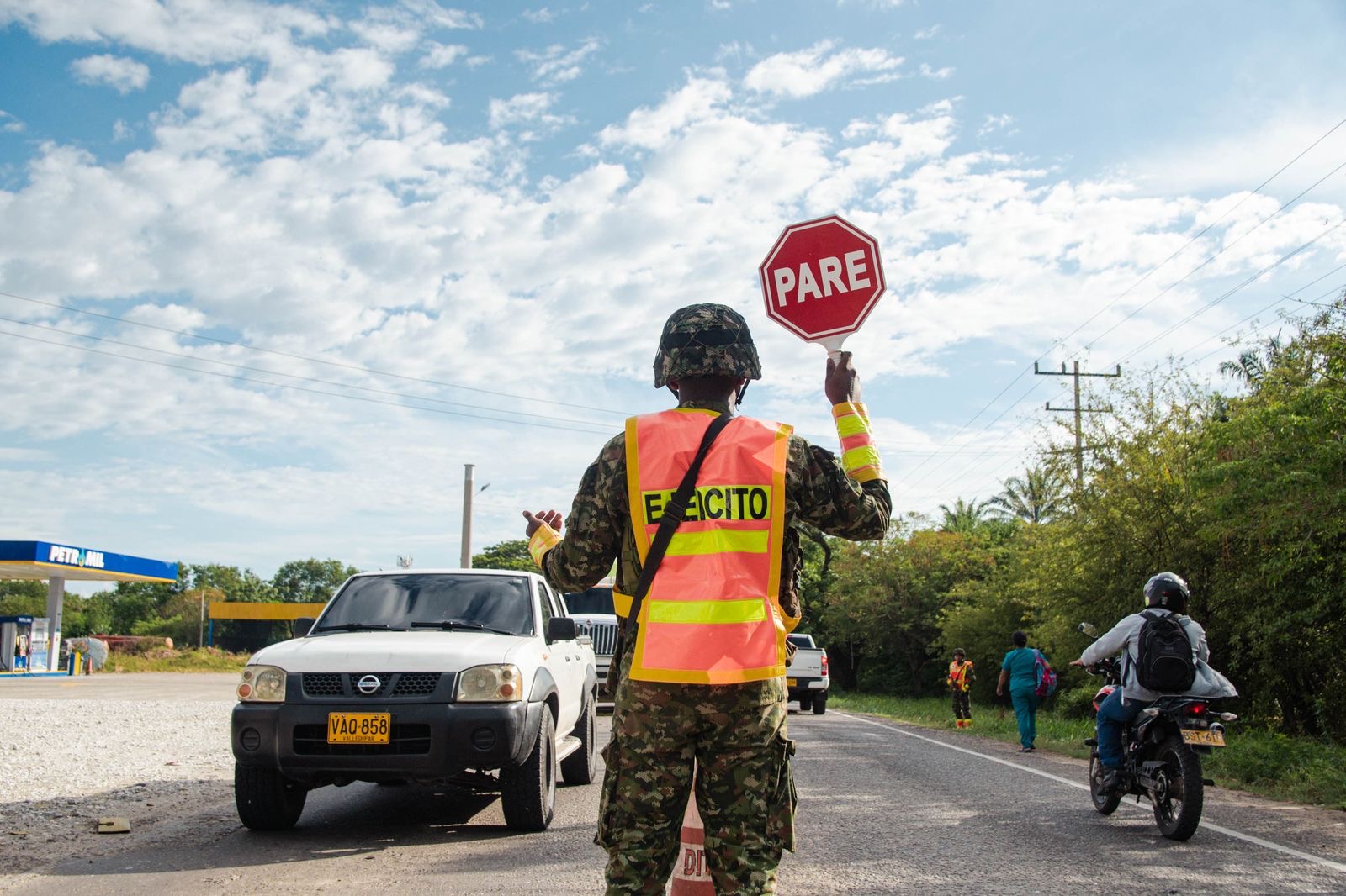 En Semana Santa, más de 30.000 personas llegarán a Valledupar por la Terminal de Transporte