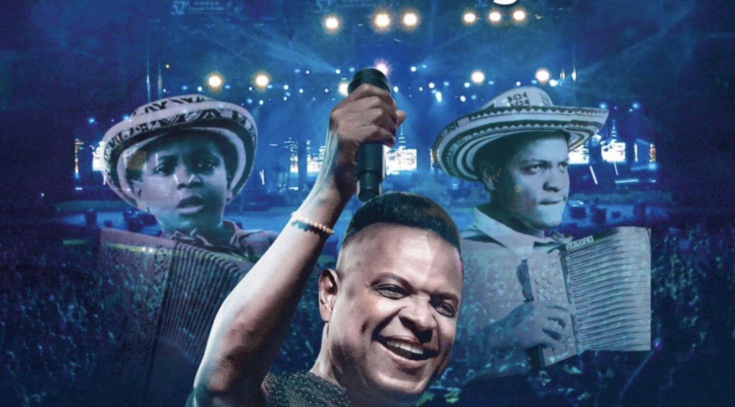 Con una revista musical en homenaje a Omar Geles, se inaugurará el 58° Festival de la Leyenda Vallenata
