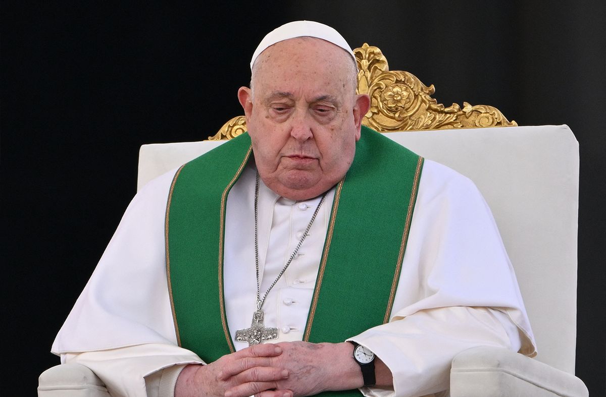 El Papa Francisco muere por ictus cerebral y colapso cardiovascular irreversible