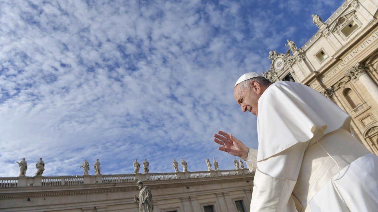 Papa Francisco: Doce años de procesos, nuevos dinamismos y puertas abiertas