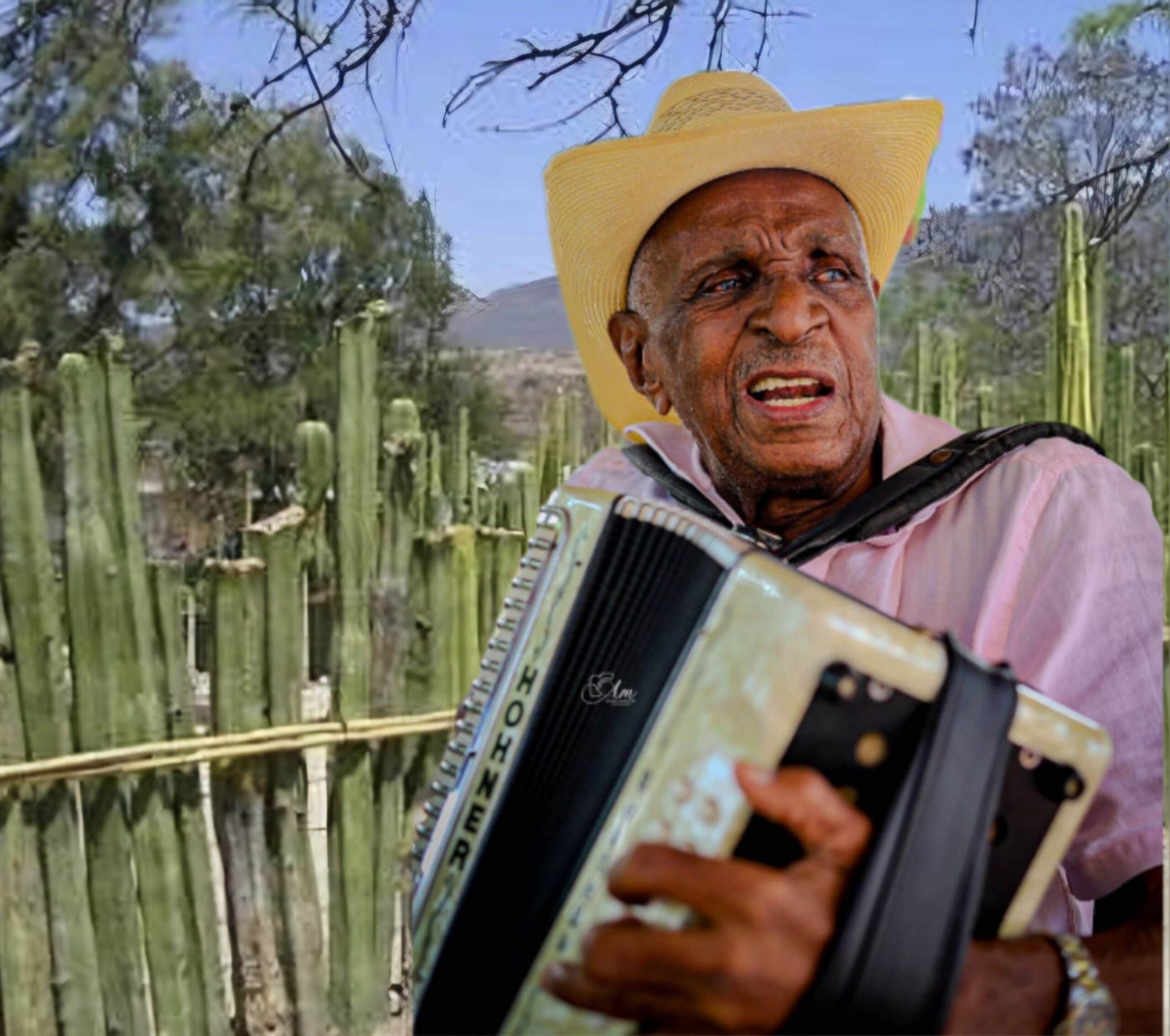 En su tierra el homenaje a Náfer Durán, le llegará directo al corazón