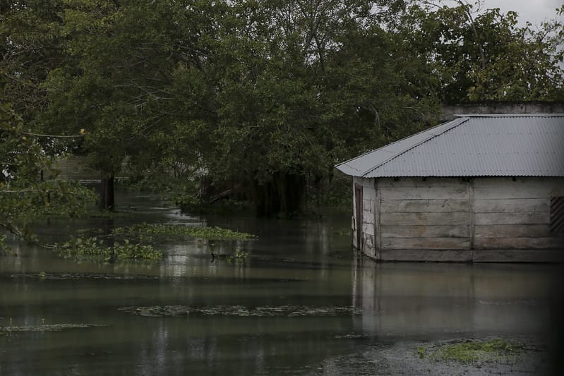 Emiten recomendaciones para enfrentar la primera temporada de lluvias de este año