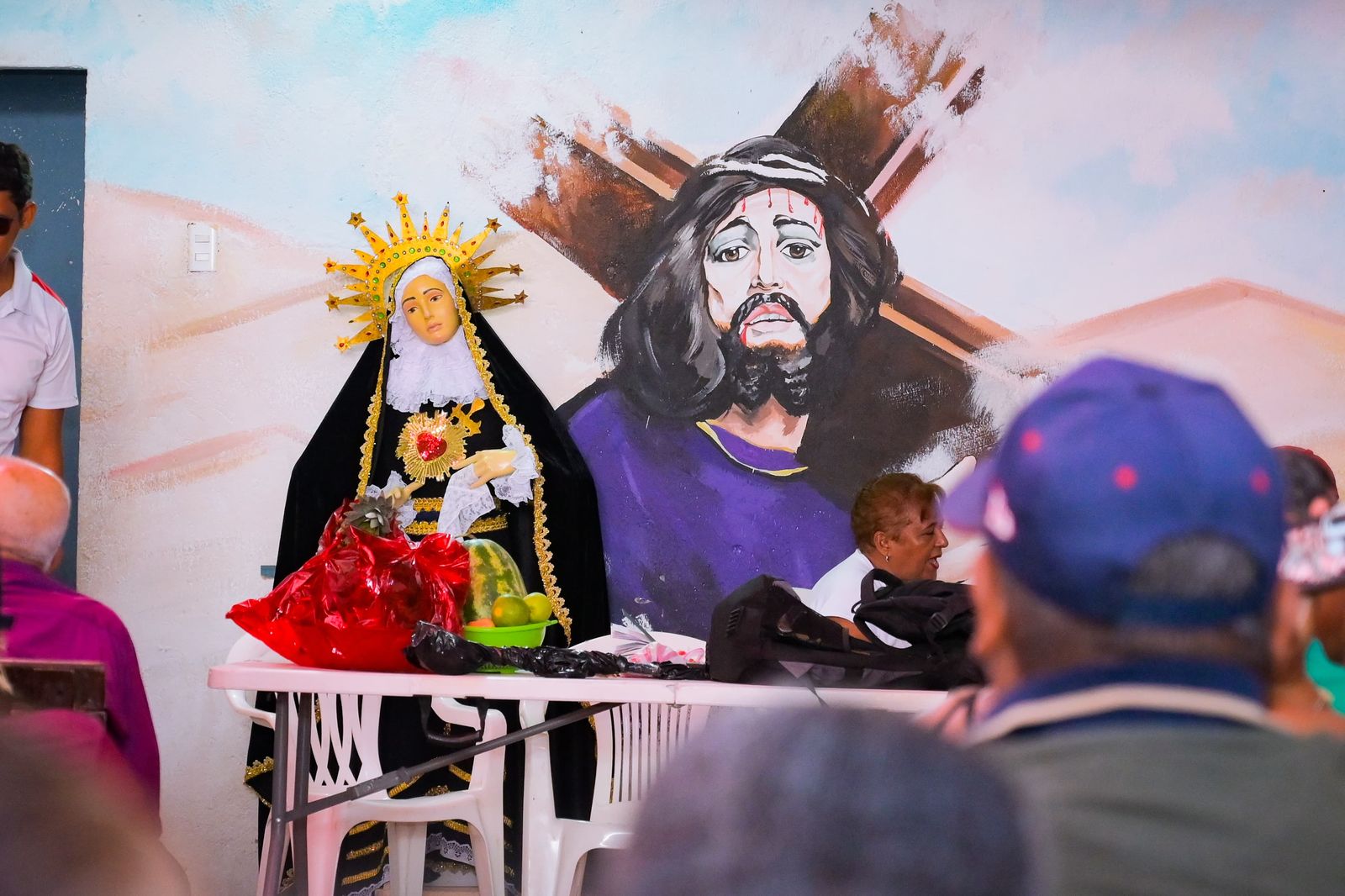 Valledupar tendrá variada agenda religiosa, cultural y gastronómica durante la Semana Mayor del 2025
