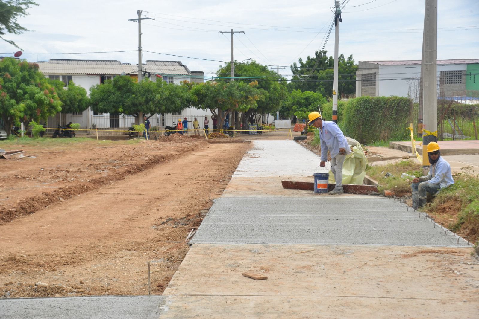 Valledupar logró niveles destacados de Gestión Pública en el Cuarto Trimestre del 2024