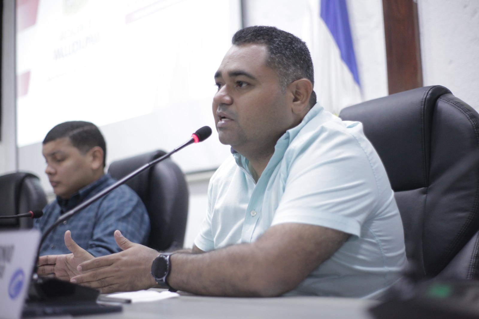 Concejo de Valledupar alza la voz ante conflicto entre pueblos indígenas