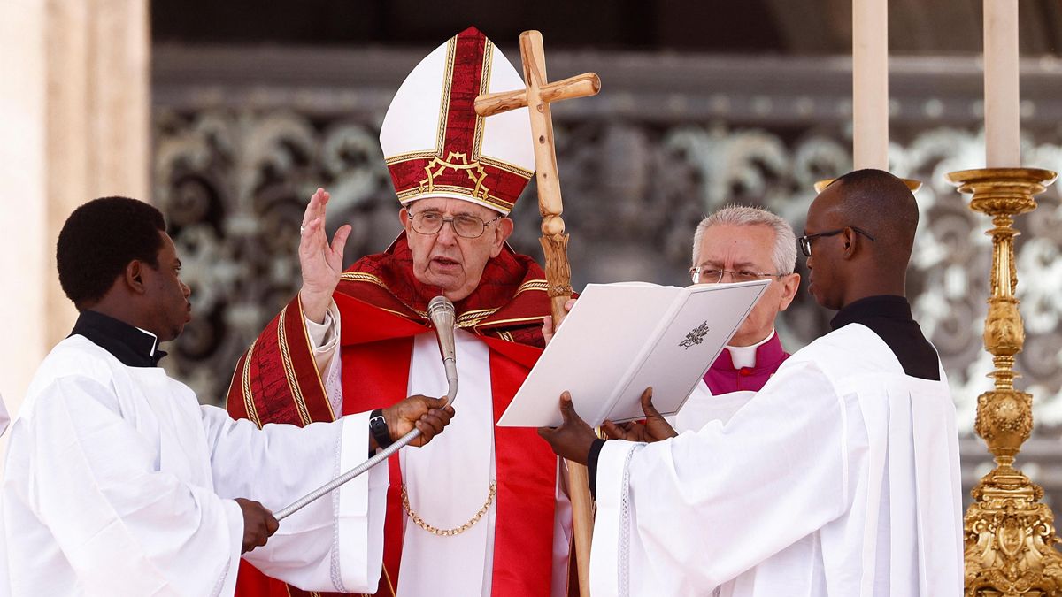 Tras la muerte del Papa Francisco, 12 cardenales despuntan como favoritos para sucederle
