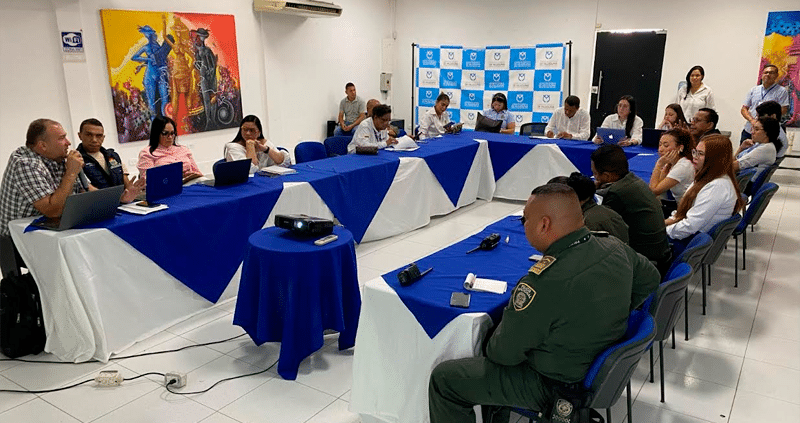 Refuerzan estrategias para la protección de niños, niñas y adolescentes