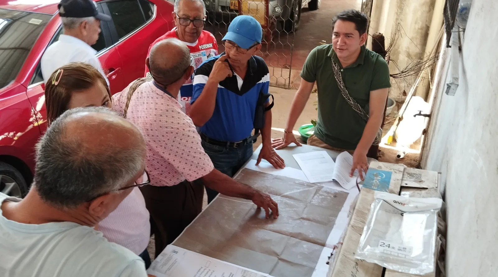 Comunidades afrodescendientes del Cesar y La Guajira esperan restitución de más de 600 hectáreas de tierra