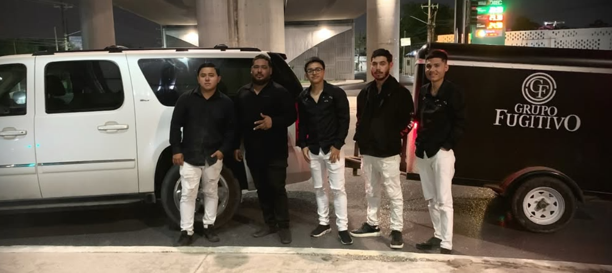 Tragedia en Tamaulipas: Asesinan a los cinco integrantes del Grupo Fugitivo