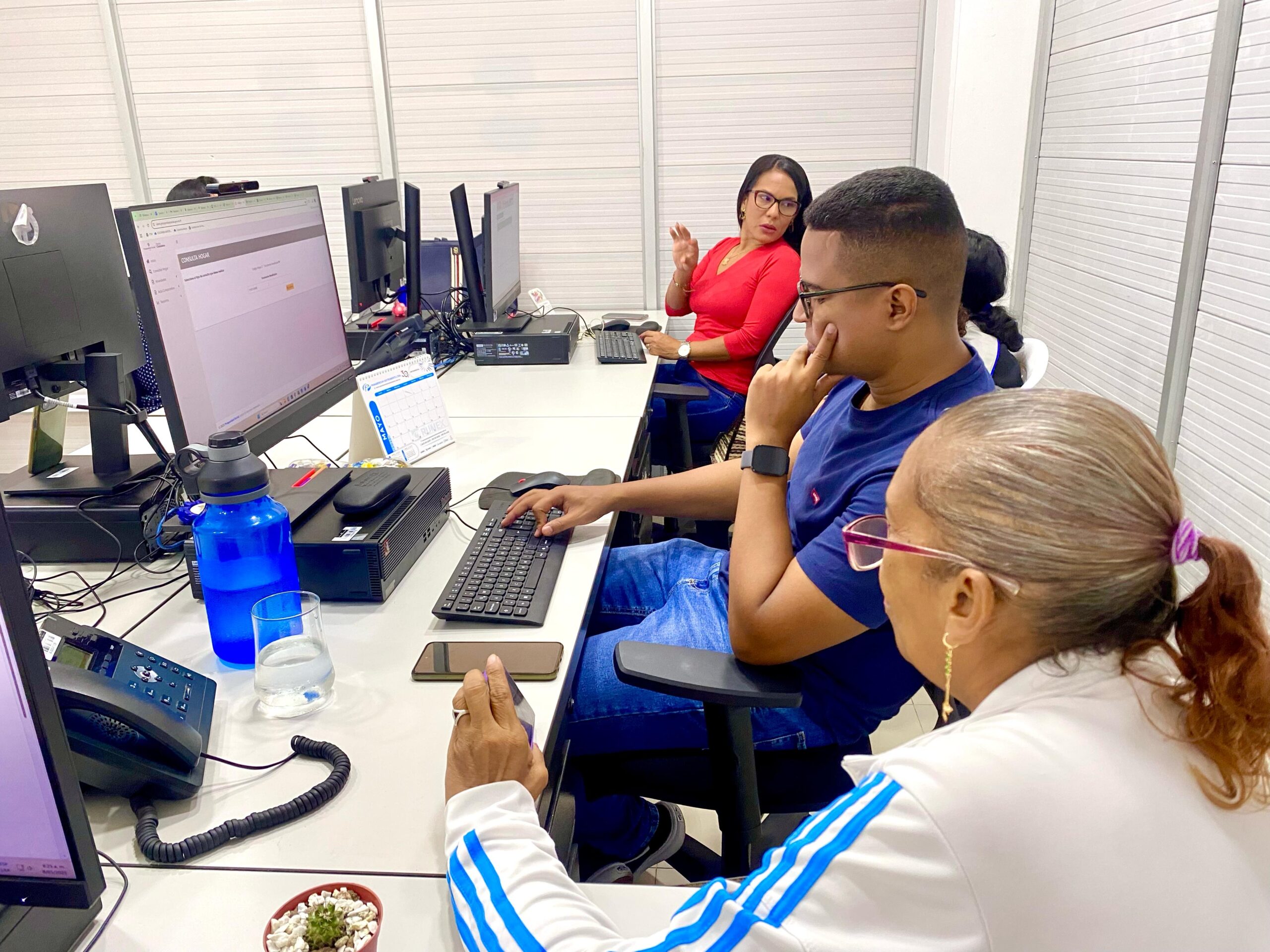 Prosperidad Social lanza nueva línea de comunicación con la ciudadanía.