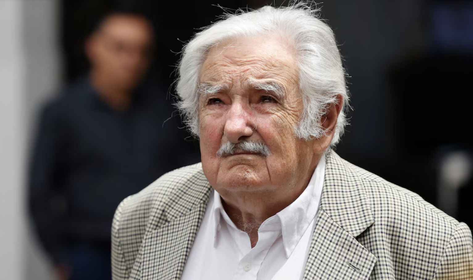 Murió José “Pepe” Mujica, expresidente de Uruguay que se convirtió en símbolo mundial
