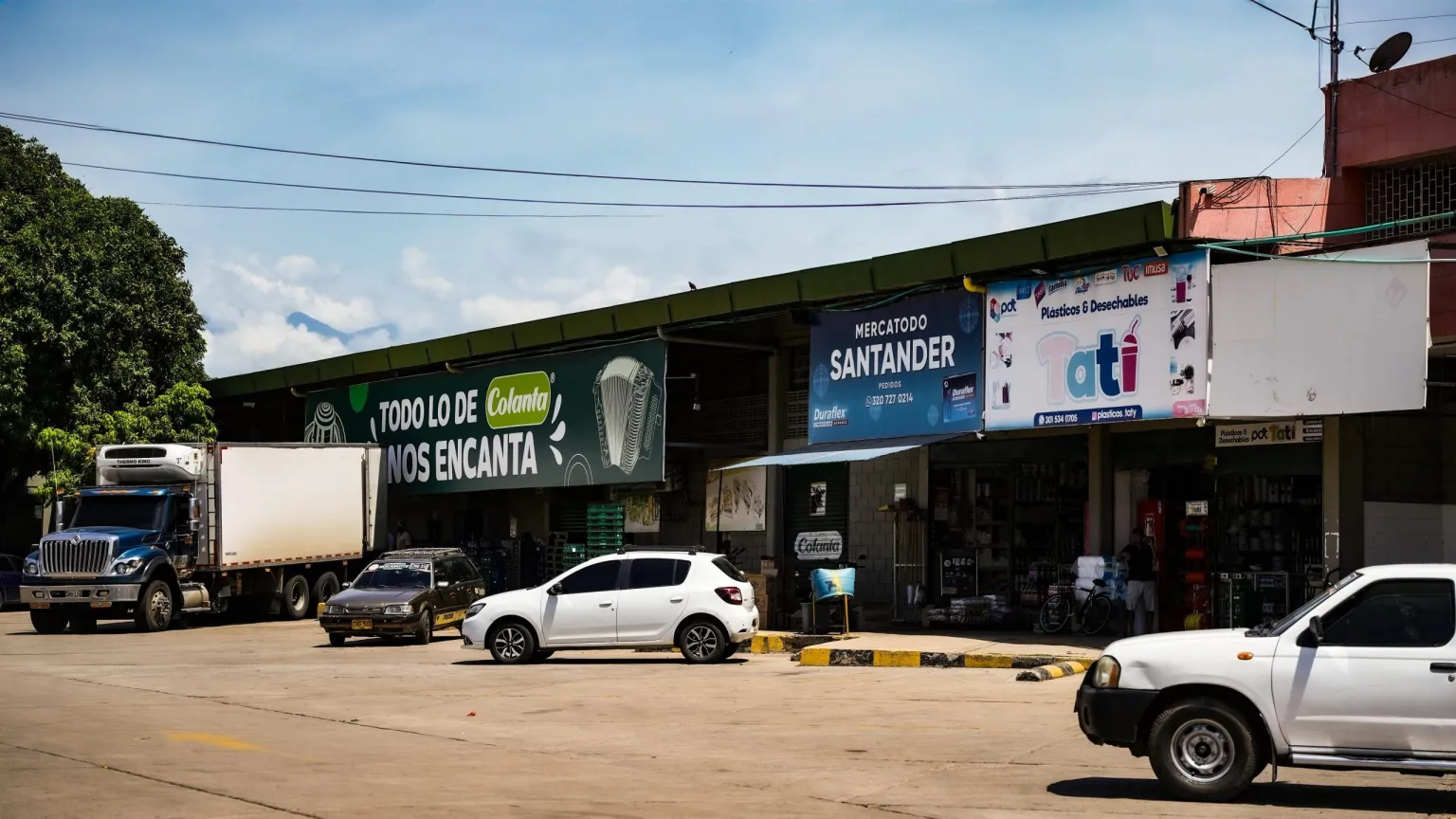 Mercabastos habilita nuevo link de pagos en línea para arrendatarios de locales comerciales en Valledupar