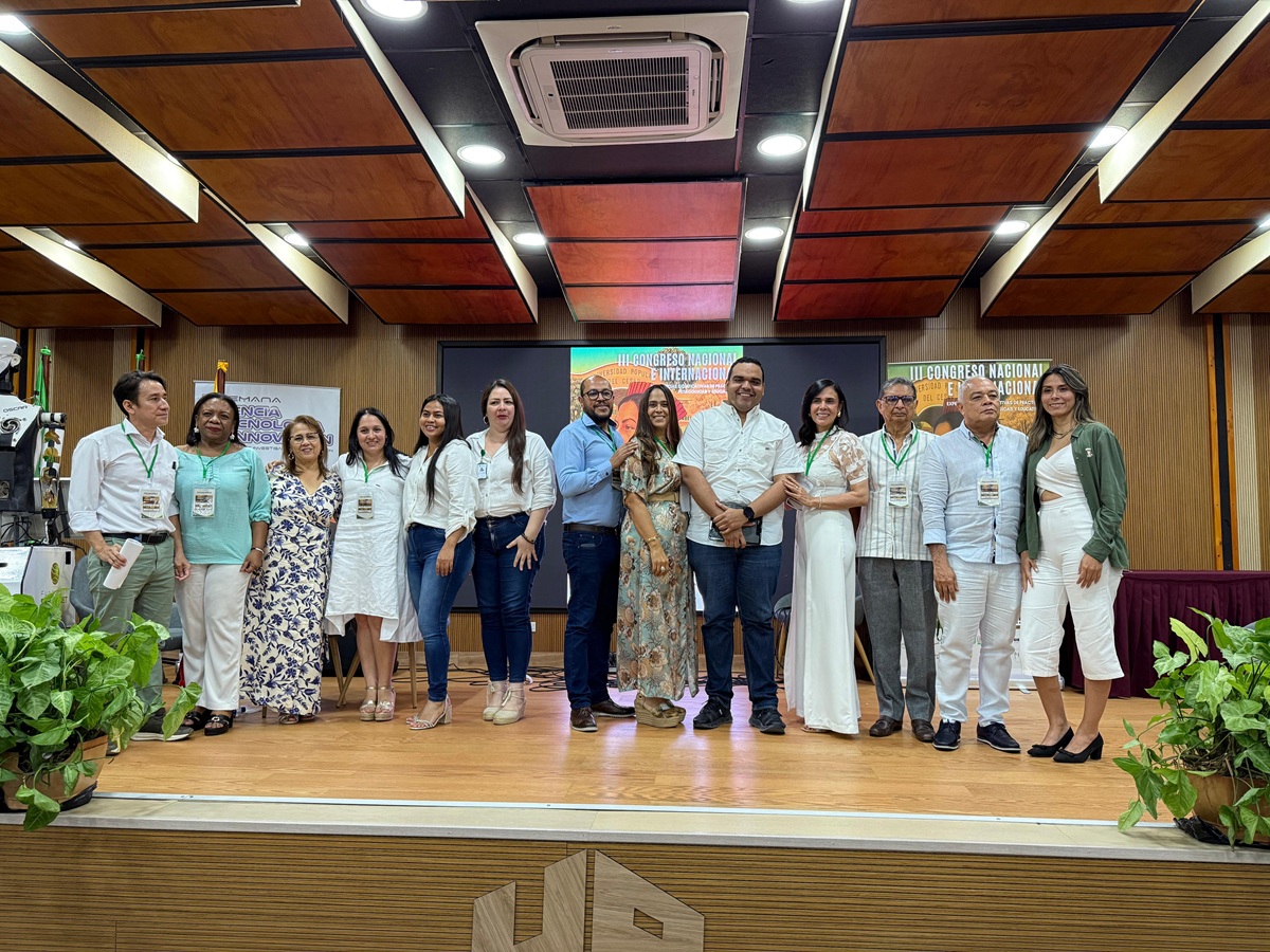 La Universidad Popular del Cesar es sede del III Congreso Nacional e Internacional de Experiencias Significativas en Educación