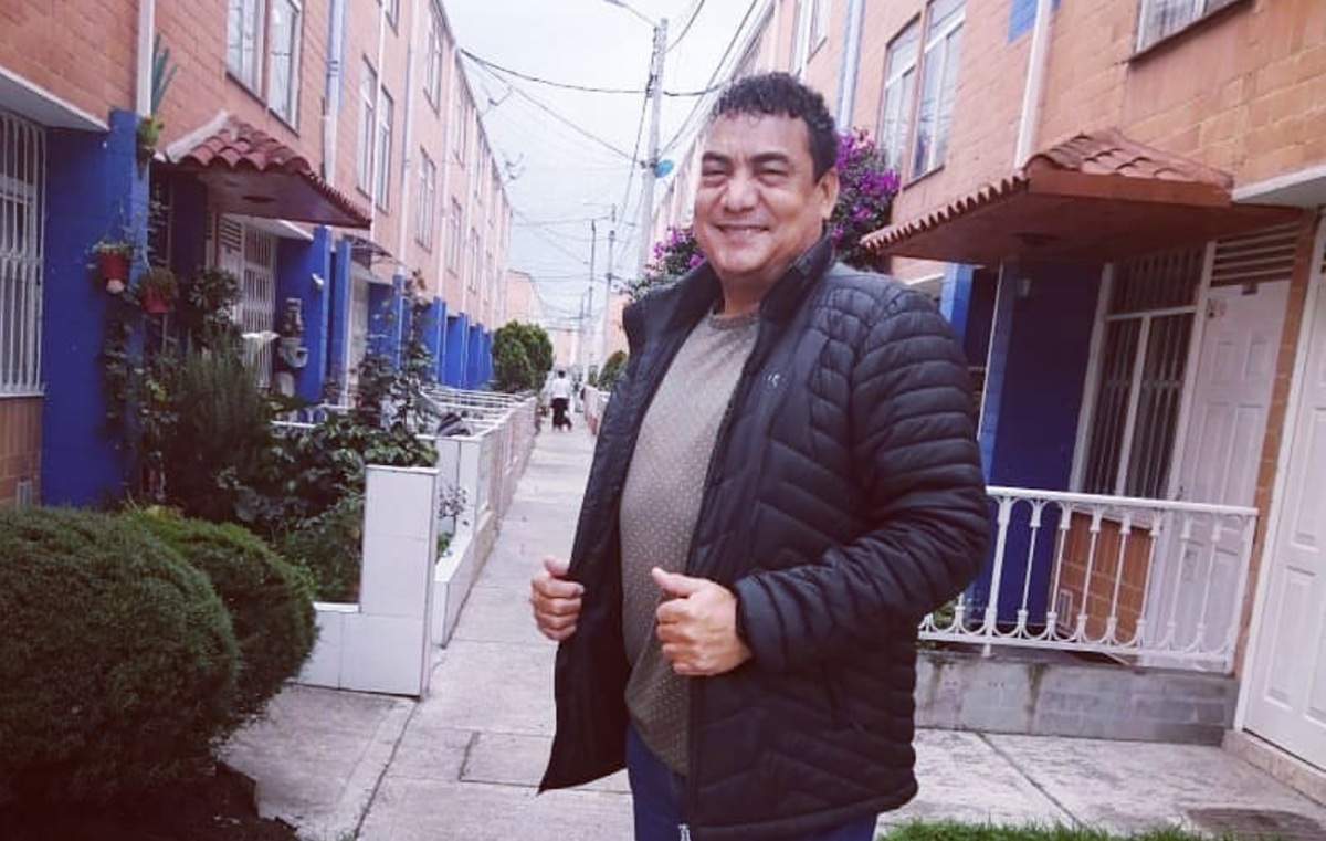 Falleció Leonidas Moya, reconocido intérprete vallenato