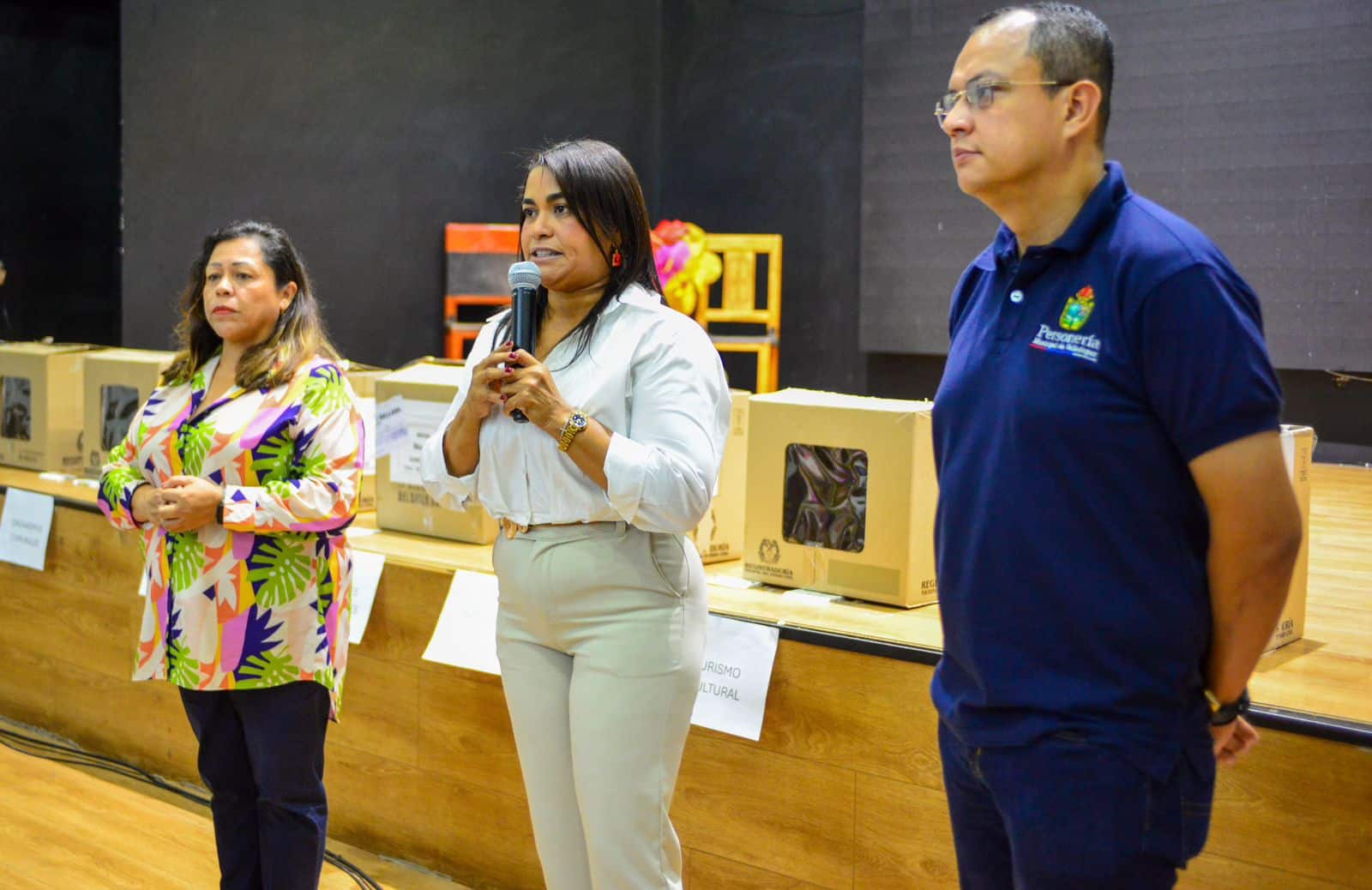 Alcaldía de Valledupar apoyó proceso de elección y conformación del nuevo Consejo Municipal de Cultura 2025