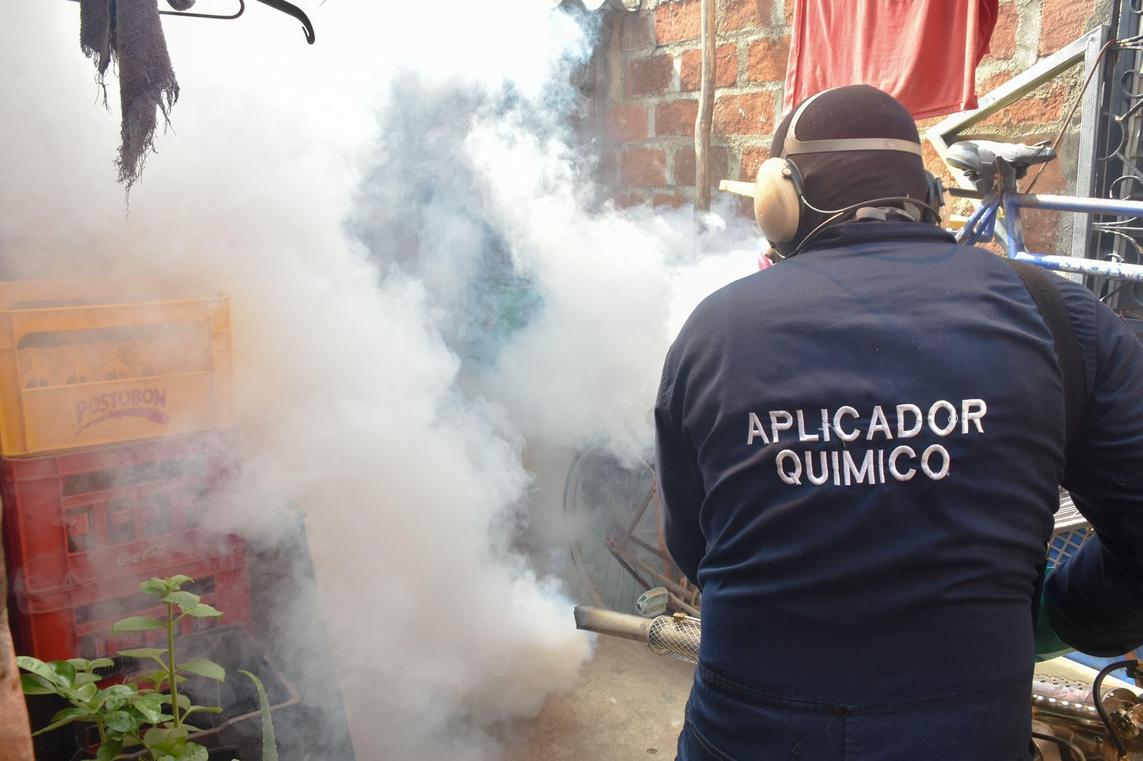 Disminuyen casos de dengue en Valledupar: Secretaría Local de Salud pide no bajar la guardia