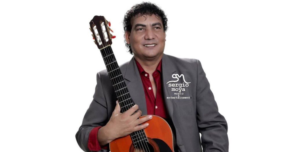 El vallenato despide a Leónidas Moya, emblemático corista y guitarrista