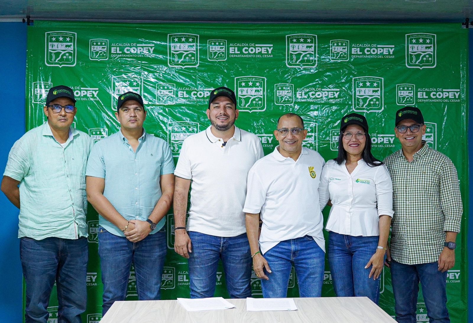 La UPC, por primera vez, ofrecerá servicios académicos en El Copey