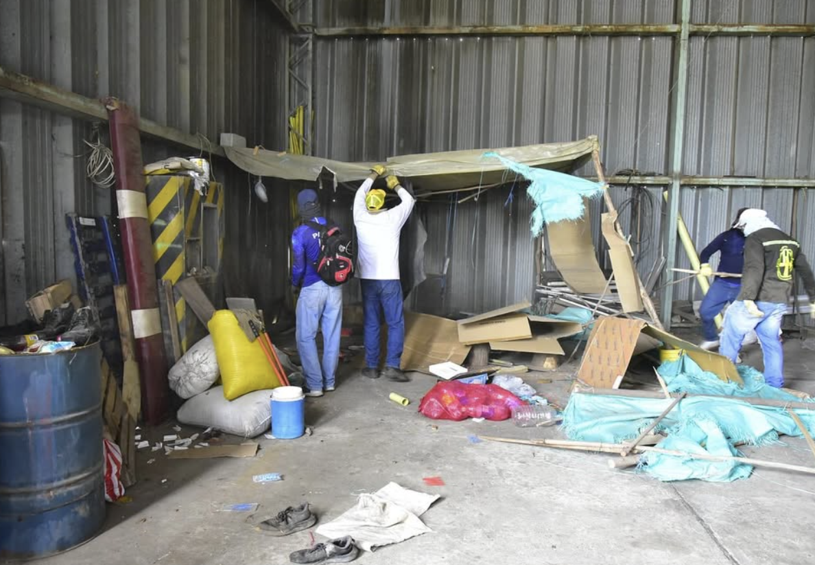 Autoridades recuperan predio del antiguo IDEMA en Valledupar: se proyectan obras sociales y de salud