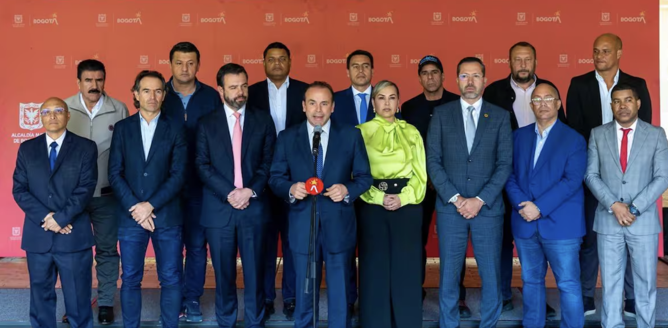 Alcaldes de ciudades capitales piden al Gobierno una cumbre urgente por la seguridad nacional