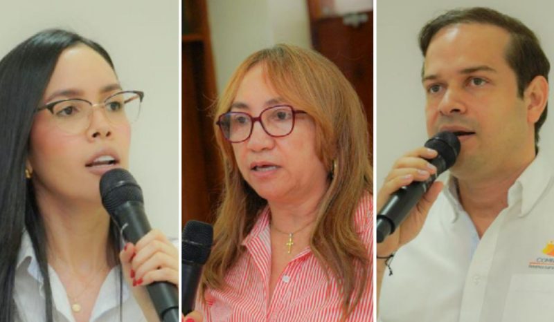 Comfacesar inició seguro ciclo del programa impulso empresarial Mipymes