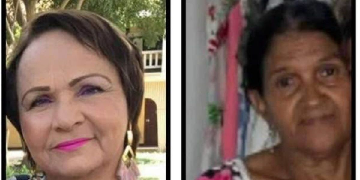 Luto en Fundación: dos mujeres de la tercera edad fueron asesinadas a bala