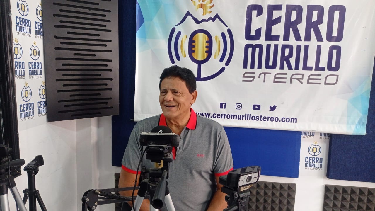 Elías Rosado: la voz de oro que sigue brillando