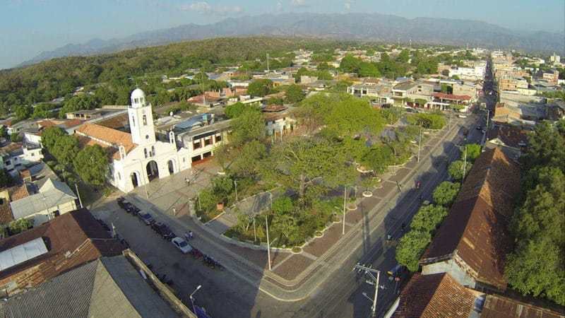 Presunto ladrón murió tras intentar robar a adulto mayor en Aguachica