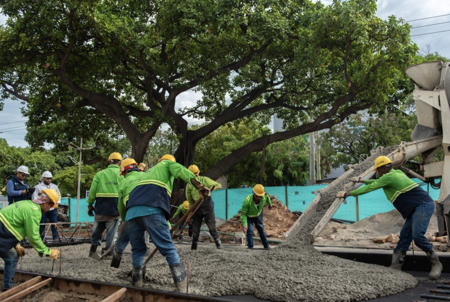 Cierre total de la Avenida Simón Bolívar en Valledupar: estas son las rutas alternas habilitadas