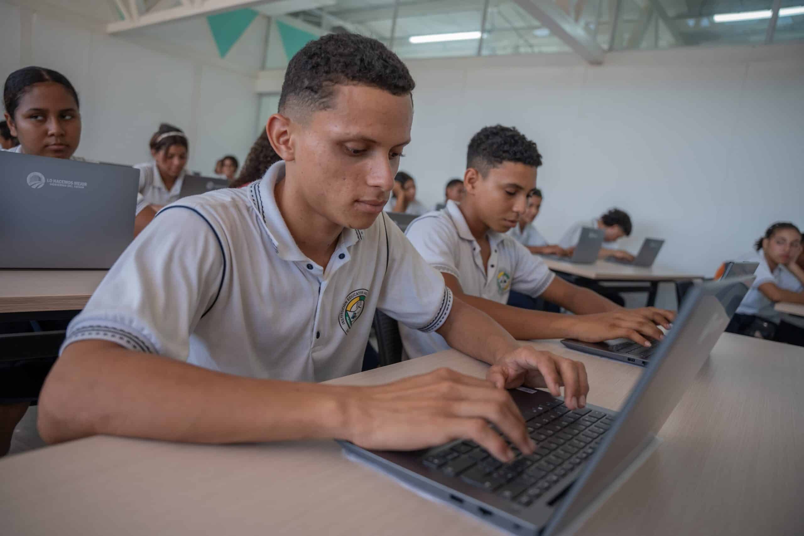 Gobierno del Cesar alerta sobre la presencia de colegios ilegales en los municipios