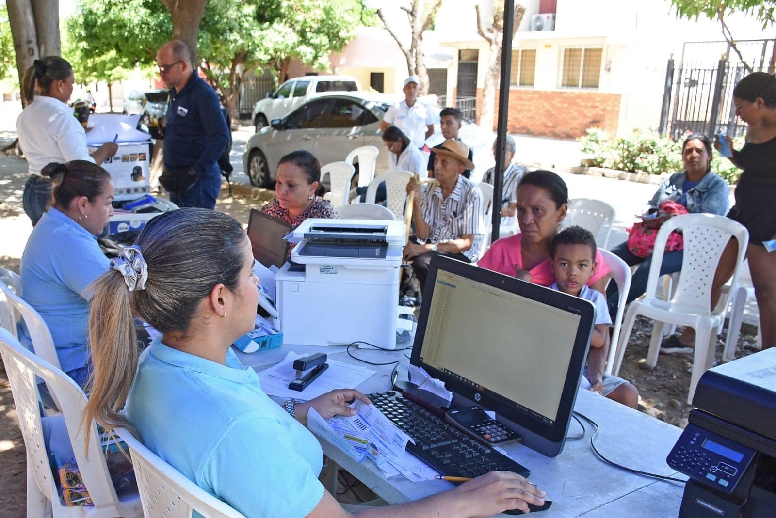 Descuentos, acuerdos y sorpresas: la nueva estrategia de Emdupar para recuperar pagos