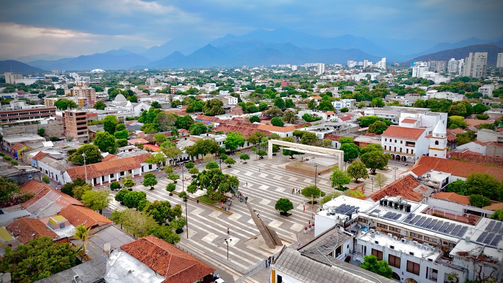 Valledupar registra una de las inflaciones más bajas del país, según el DANE