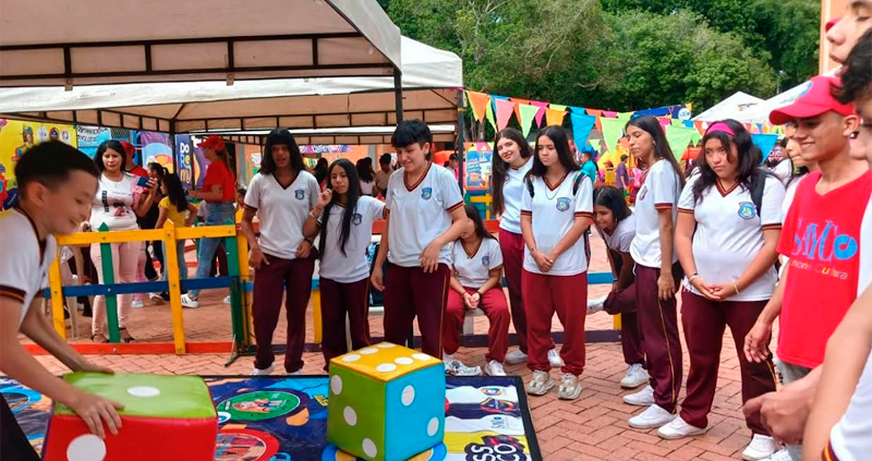 ‘Sayco Compone Cultura’ llega a Santa Marta en el marco de los 500 años de la ciudad