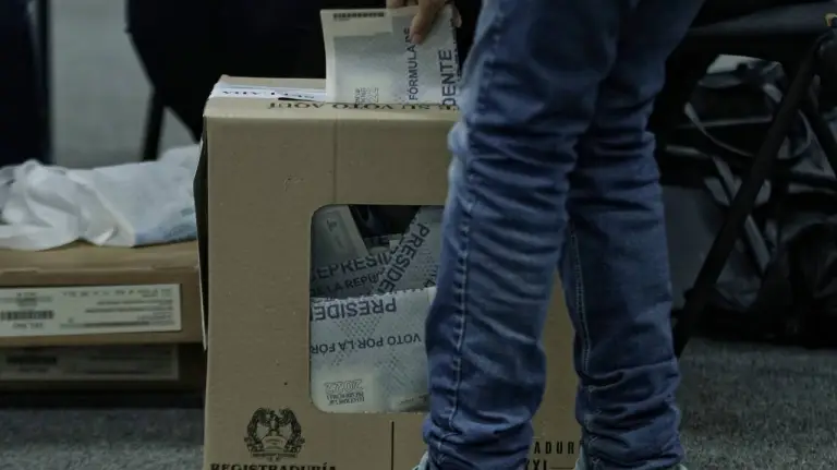 Calendario electoral 2026 en Colombia: estas son las fechas clave que debe tener en cuenta