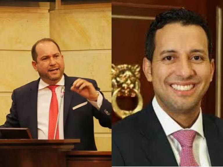 Lidio García y Julián López asumen presidencias del Senado y Cámara en nueva legislatura