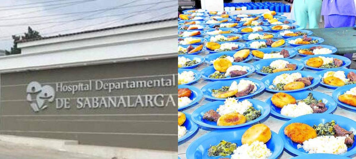 Alarma en Ponedera por intoxicación masiva de niños en CDI: más de 50 afectados