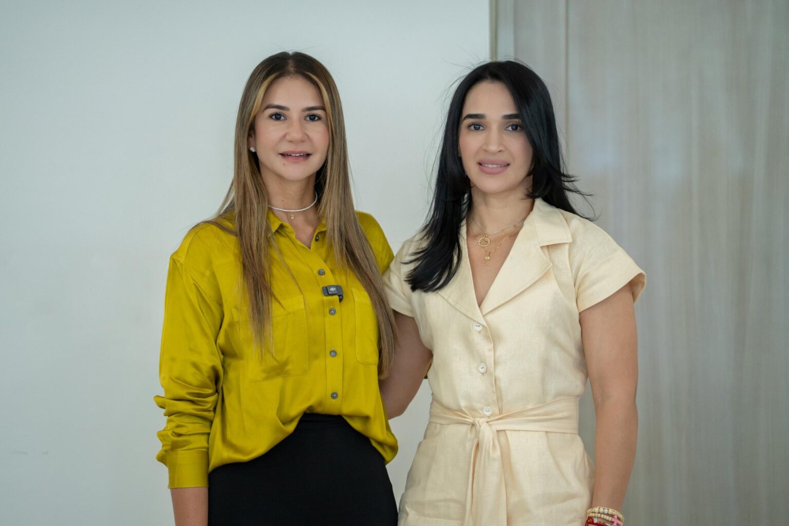 María Isabel Gutiérrez Leal asume la gerencia de Idecesar con enfoque en desarrollo y finanzas
