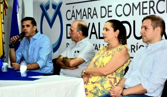 Valledupar está lista para la 44ª Feria Ganadera Agroindustrial