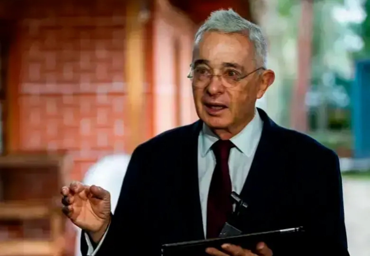 Este lunes se conocerá el veredicto en el juicio contra Álvaro Uribe Vélez por manipulación de testigos