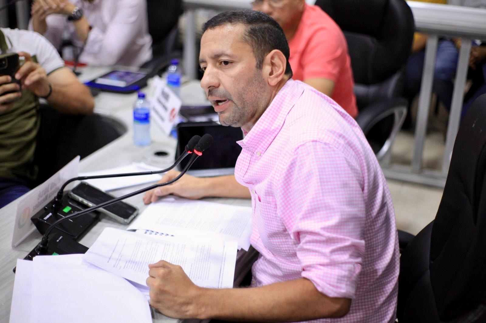 “Al sindicato hay que investigarlo”: concejales advierten riesgo de liquidación en Emdupar.