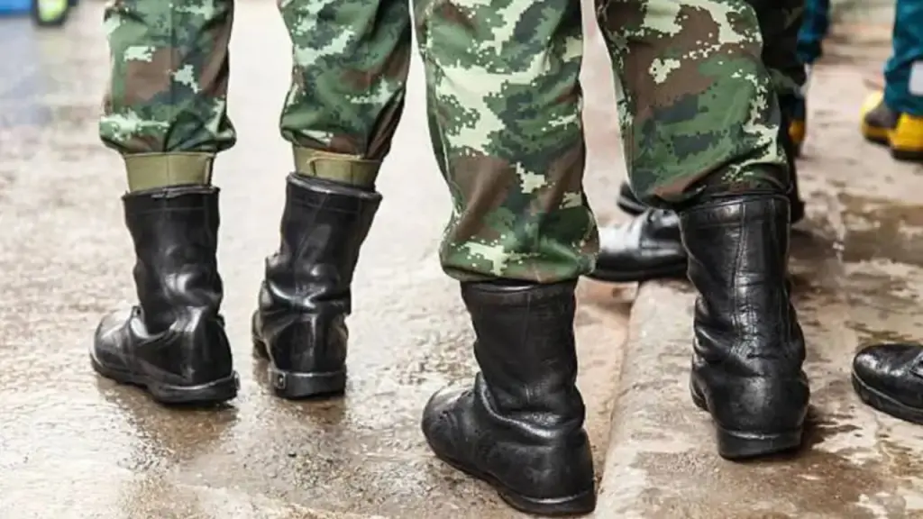 JEP imputa a seis militares por ejecuciones extrajudiciales en Casanare