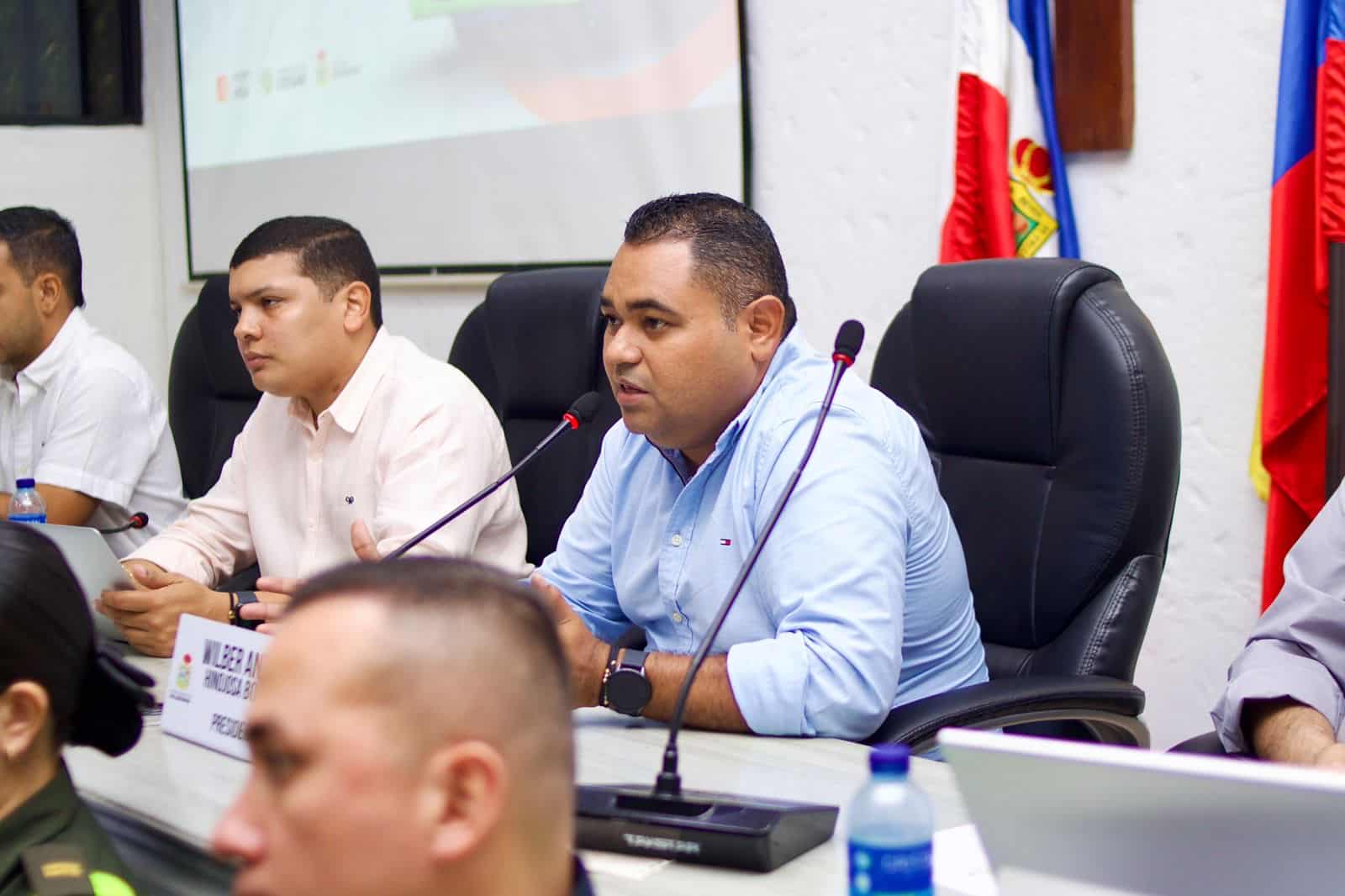 Concejo de Valledupar exige soluciones urgentes para salvar el transporte público