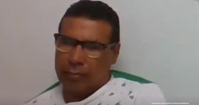 Condenado a 40 años de prisión exparamilitar involucrado en crimen de 7 integrantes del CTI en Cesar