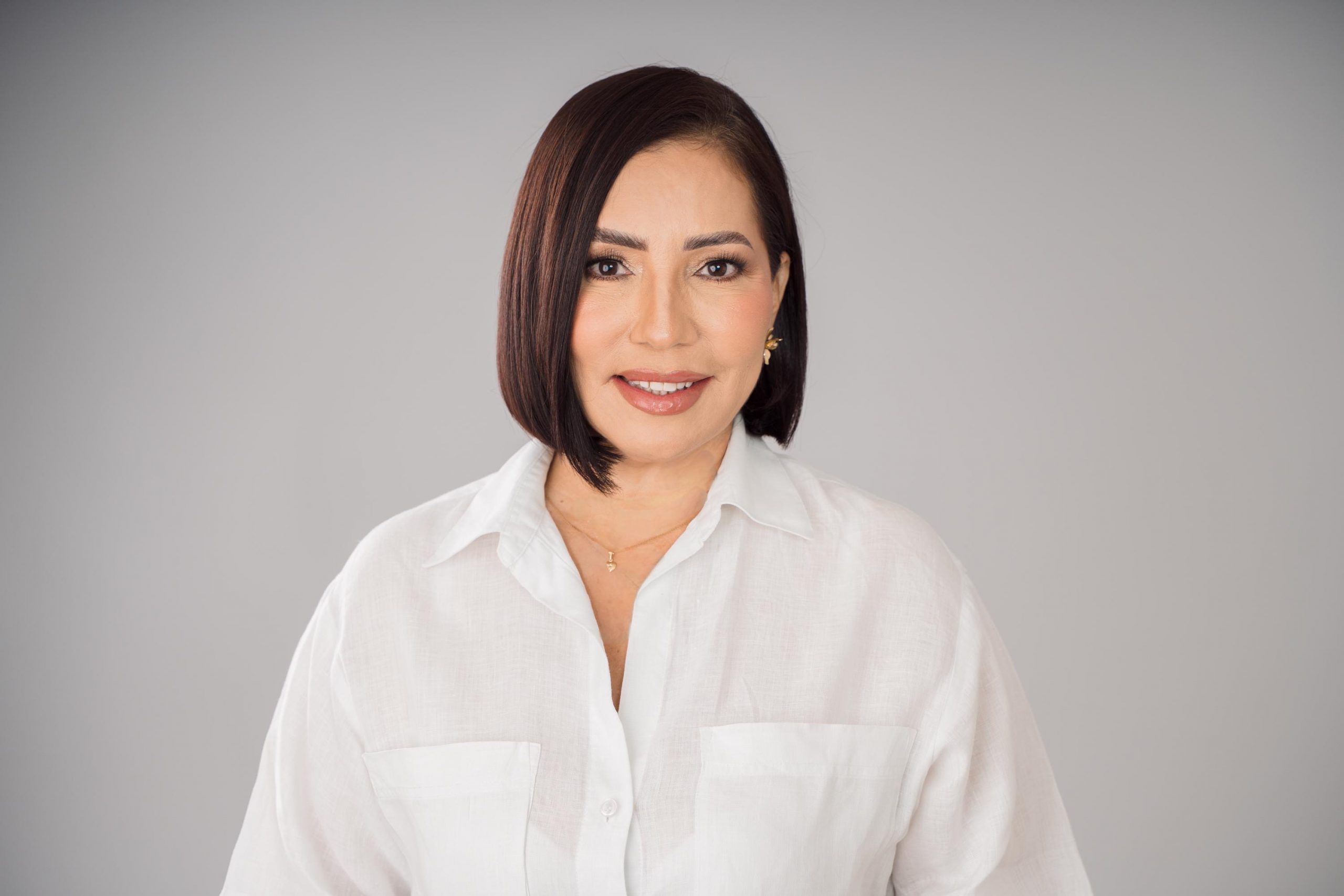 Alexandra Pineda encabezará el tarjetón del Pacto Histórico en Cesar