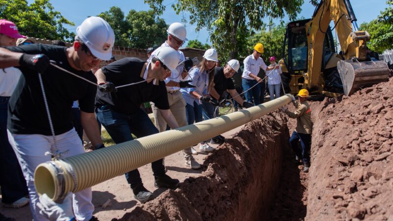 Arranca construcción del multicampus universitario y otros tres proyectos clave en Agustín Codazzi
