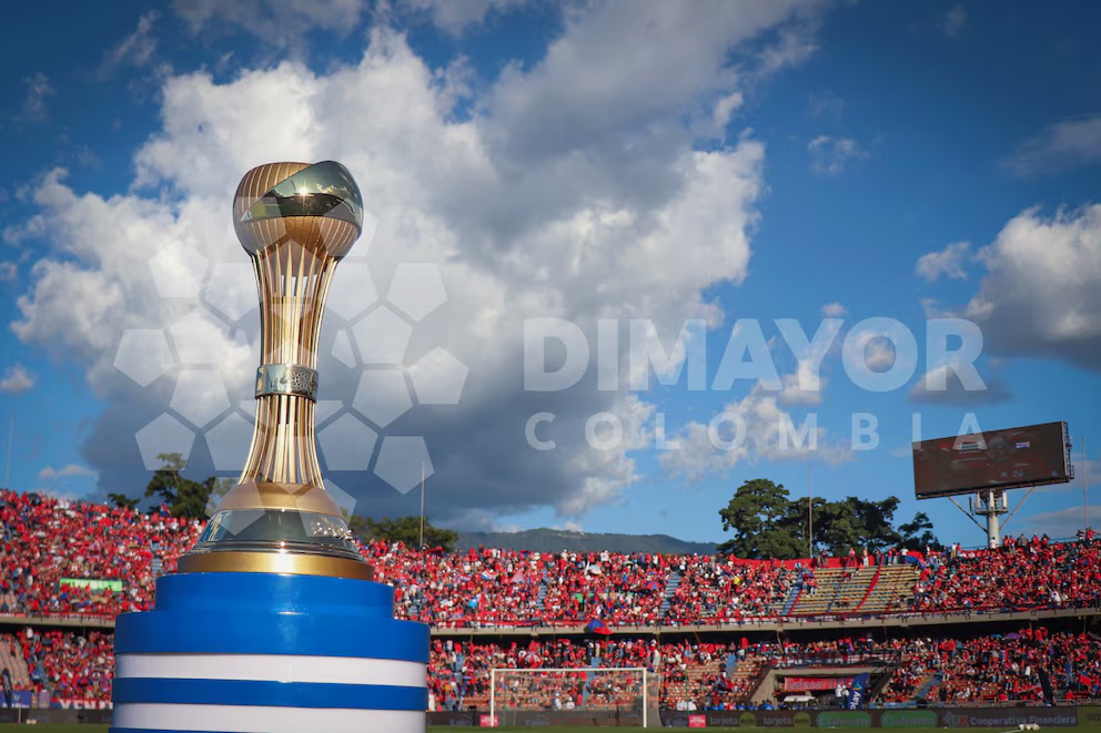 Liga BetPlay tendrá calendario especial en 2026 por el Mundial y cambios en su formato