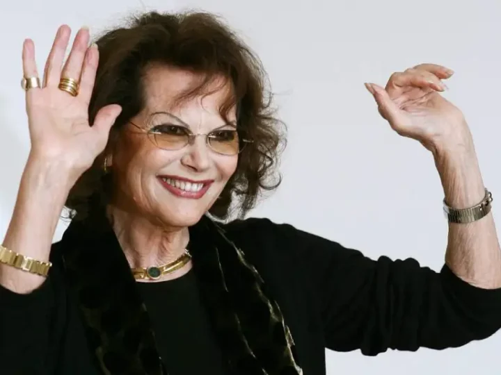 Fallece Claudia Cardinale, leyenda del cine europeo e ícono de los años 60