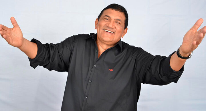 Poncho Zuleta es inconmensurable y original en el contexto del universo vallenato