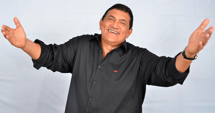 Poncho Zuleta es inconmensurable y original en el contexto del universo vallenato